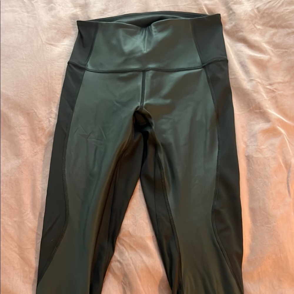 Lulu leggings